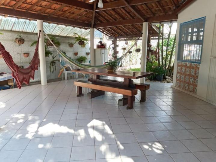 Casa Outeiro Sao Francisco Porto Seguro Exterior foto